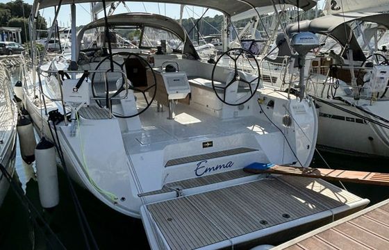 Bavaria Cruiser 46 Emma