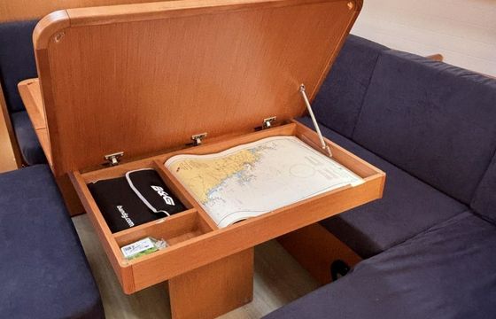 Bavaria Cruiser 46 Emma
