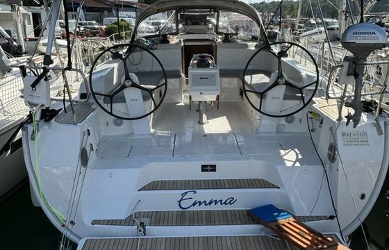Bavaria Cruiser 46 Emma