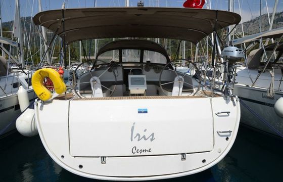 Bavaria Cruiser 46 Iris 1