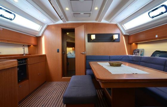 Bavaria Cruiser 46 Iris 1