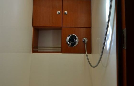 Bavaria Cruiser 46 Iris 1