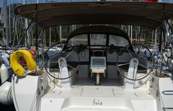 Bavaria Cruiser 46 Iris 1