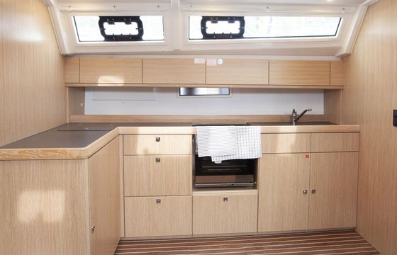 Bavaria Cruiser 46 Trex