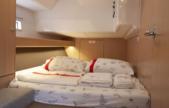 Bavaria Cruiser 46 Trex