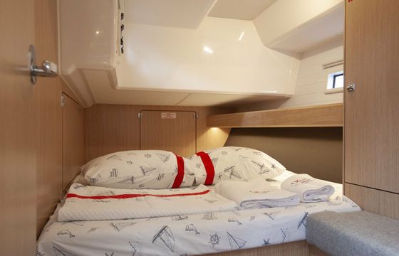 Bavaria Cruiser 46 Trex