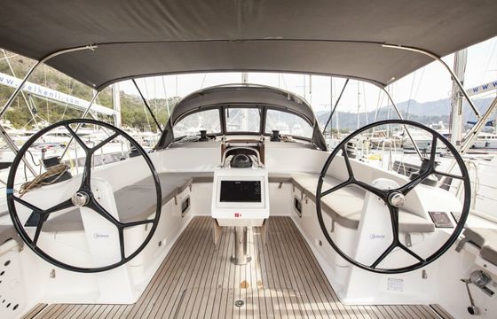Bavaria Cruiser 46 Trex