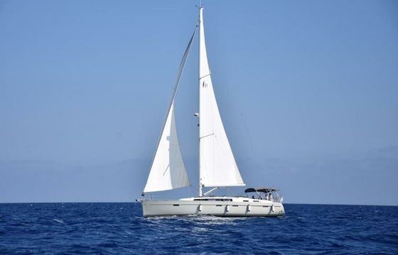 Bavaria Cruiser 51 Indian Summer