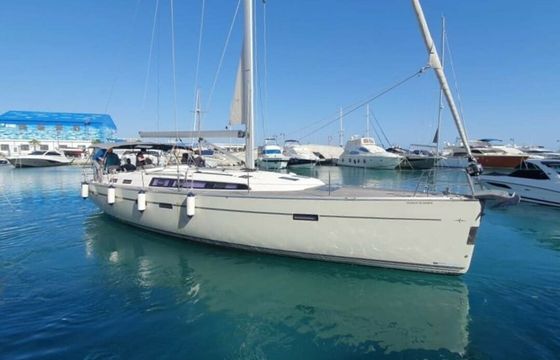 Bavaria Cruiser 51 Indian Summer