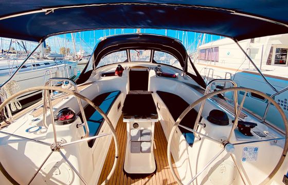 Bavaria Cruiser 46 Enalia
