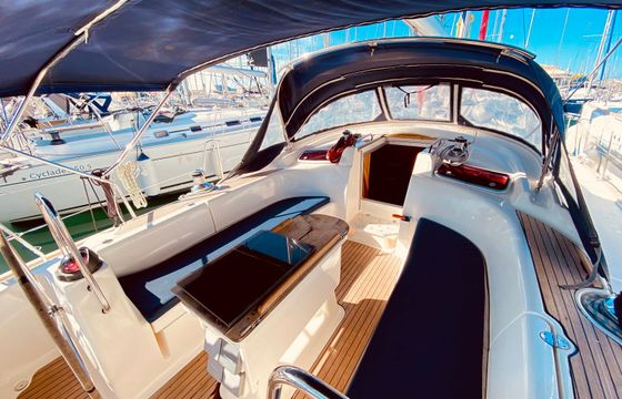 Bavaria Cruiser 46 Enalia