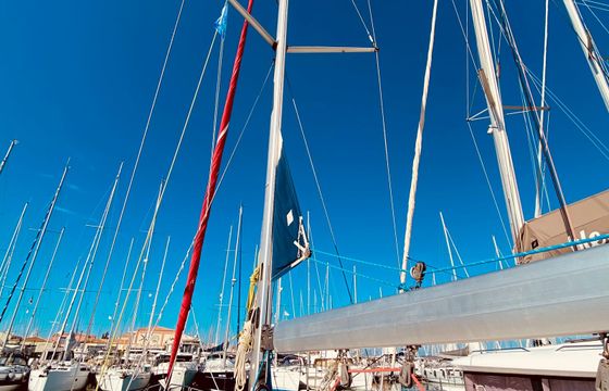 Bavaria Cruiser 46 Enalia