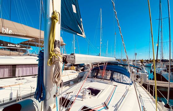 Bavaria Cruiser 46 Enalia