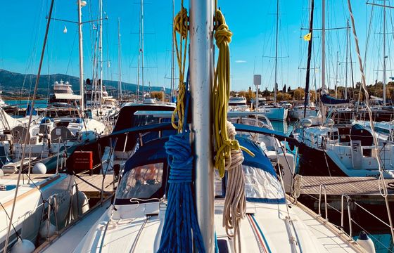 Bavaria Cruiser 46 Enalia
