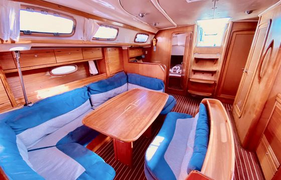 Bavaria Cruiser 46 Enalia