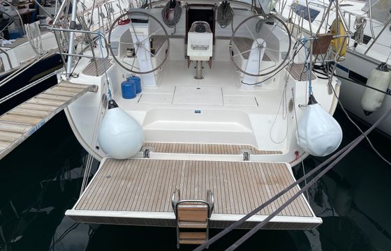 Bavaria Cruiser 51 Lina