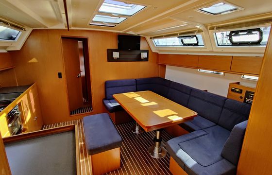 Bavaria Cruiser 46 Val4