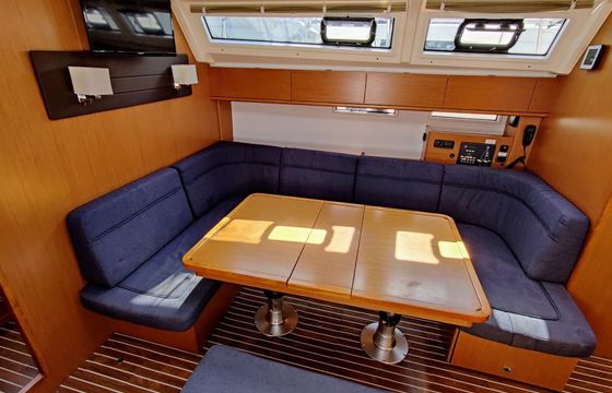 Bavaria Cruiser 46 Val4