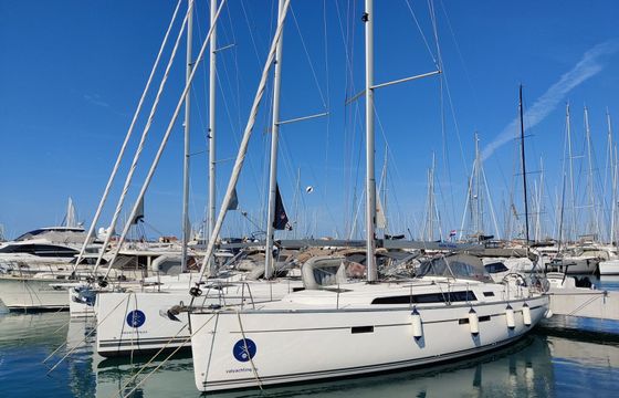 Bavaria Cruiser 46 Val4