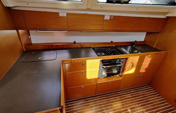 Bavaria Cruiser 46 Val4