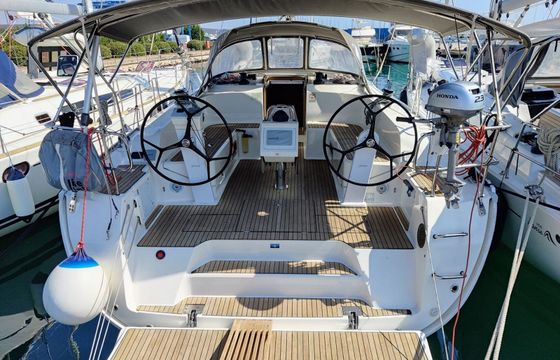 Bavaria Cruiser 46 Val4