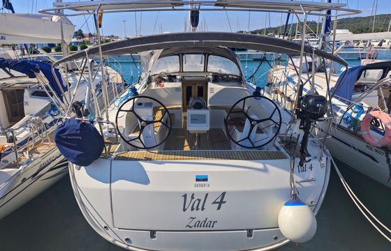 Bavaria Cruiser 46 Val4