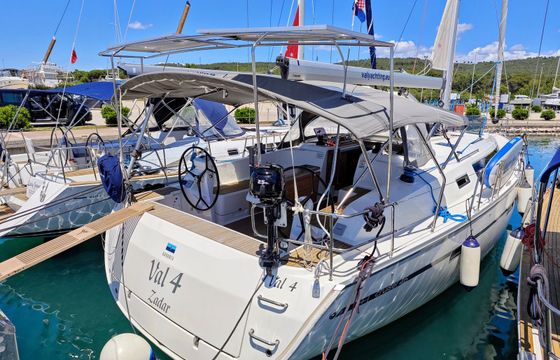 Bavaria Cruiser 46 Val4