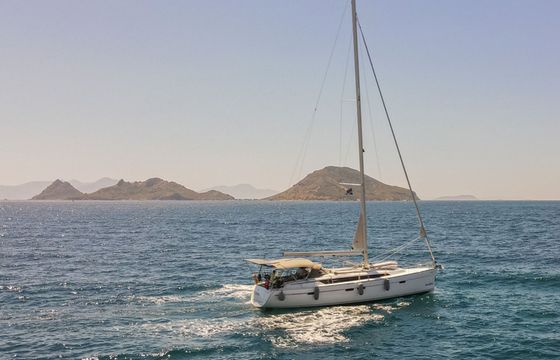 Bavaria Cruiser 46 Just Be