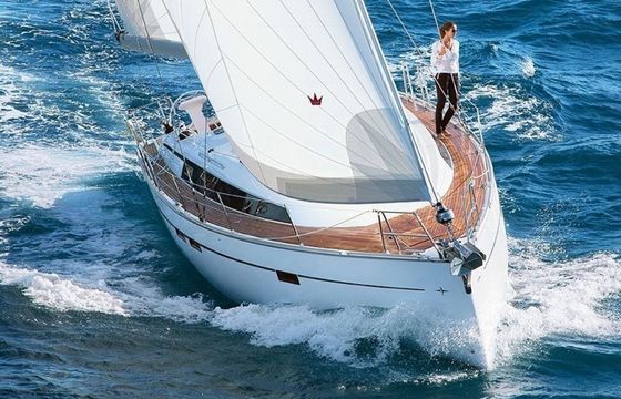 Bavaria Cruiser 46 Six