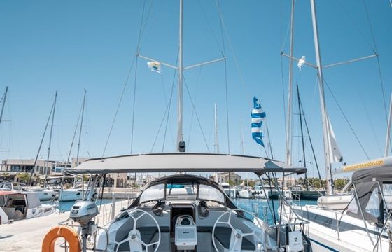 Bavaria Cruiser 46 Fedra