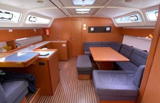 Bavaria Cruiser 51 Lippi