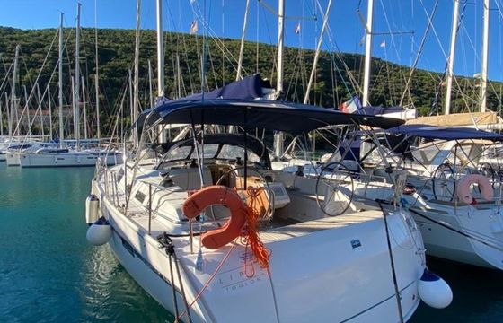 Bavaria Cruiser 51 Lippi