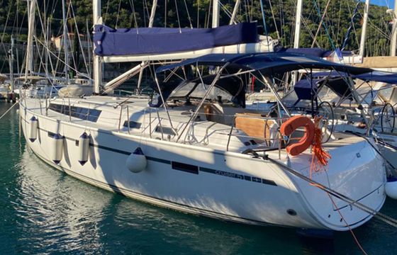 Bavaria Cruiser 51 Lippi