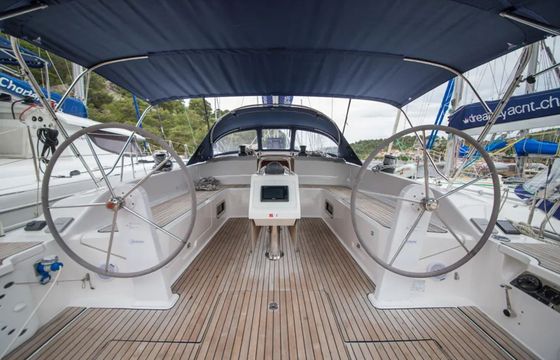 Bavaria Cruiser 51 Lippi