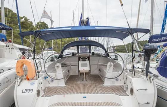 Bavaria Cruiser 51 Lippi
