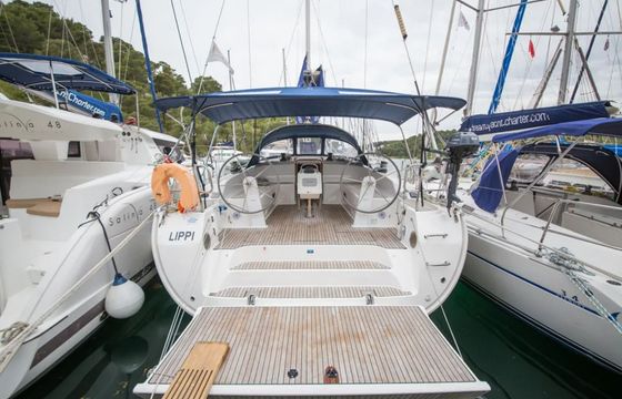 Bavaria Cruiser 51 Lippi