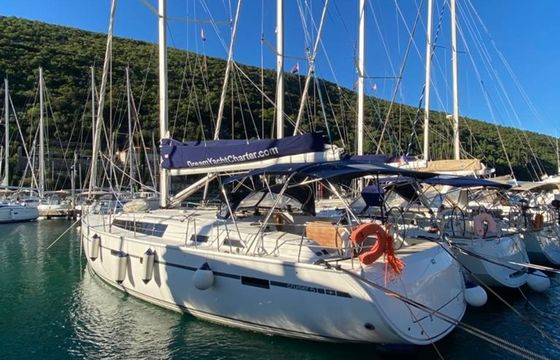 Bavaria Cruiser 51 Lippi