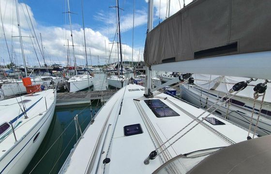 Bavaria Cruiser 46 Kingsman