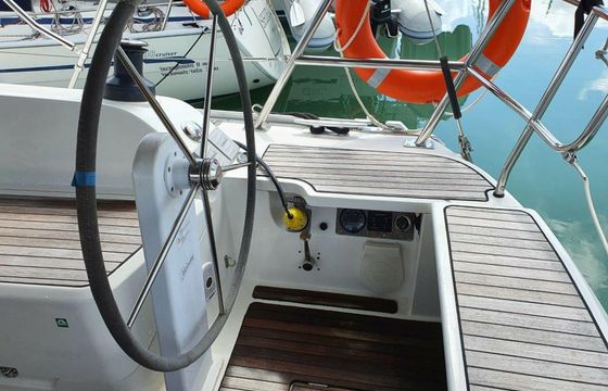 Bavaria Cruiser 46 Kingsman