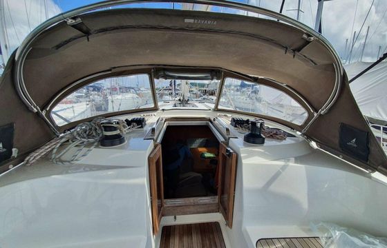 Bavaria Cruiser 46 Kingsman
