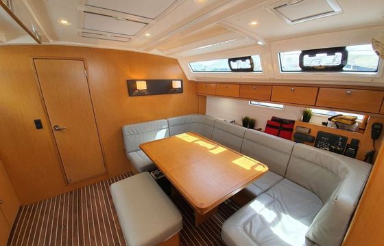 Bavaria Cruiser 46 Kingsman