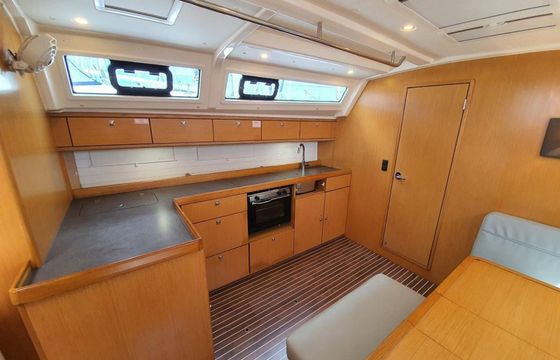 Bavaria Cruiser 46 Kingsman