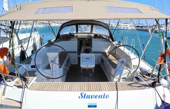 Bavaria Cruiser 46 Stavento