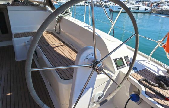 Bavaria Cruiser 46 Stavento