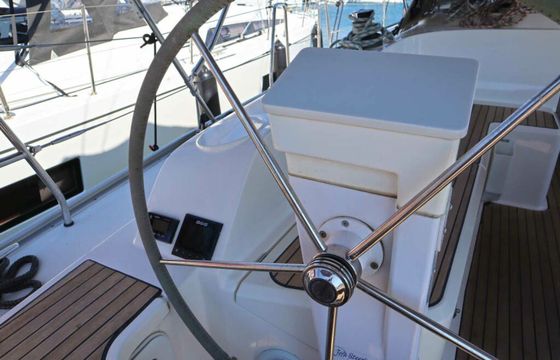 Bavaria Cruiser 46 Stavento