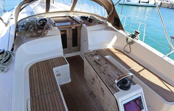 Bavaria Cruiser 46 Stavento