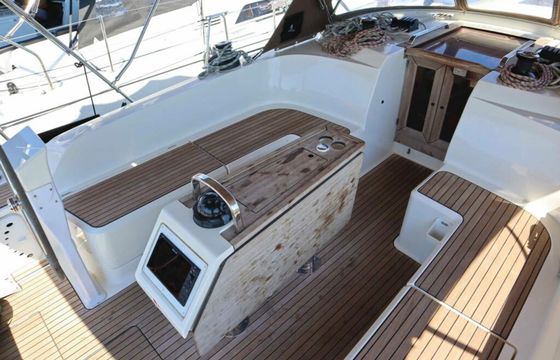 Bavaria Cruiser 46 Stavento