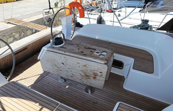 Bavaria Cruiser 46 Stavento
