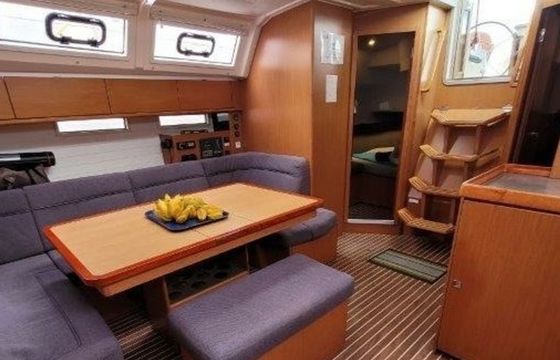 Bavaria Cruiser 46 Lupi
