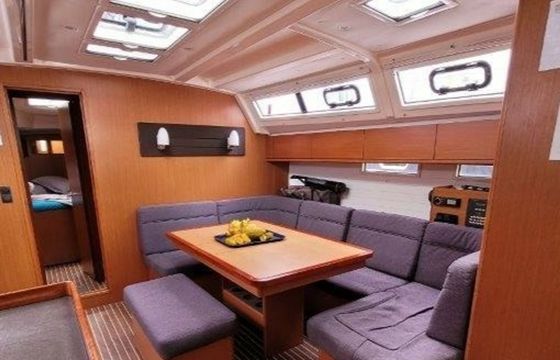 Bavaria Cruiser 46 Lupi